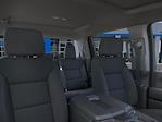 New 2025 Chevrolet Silverado 2500 Custom Crew Cab 4WD Pickup for sale #T25417 - photo 48