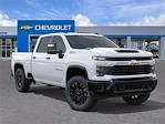 New 2025 Chevrolet Silverado 2500 Custom Crew Cab 4WD Pickup for sale #T25417 - photo 7