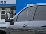 New 2025 Chevrolet Silverado 2500 LT Crew Cab 4WD Pickup for sale #T25420 - photo 12