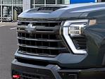 New 2025 Chevrolet Silverado 2500 LT Crew Cab 4WD Pickup for sale #T25420 - photo 13