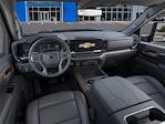 New 2025 Chevrolet Silverado 2500 LT Crew Cab 4WD Pickup for sale #T25420 - photo 15
