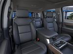 New 2025 Chevrolet Silverado 2500 LT Crew Cab 4WD Pickup for sale #T25420 - photo 16