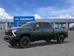 New 2025 Chevrolet Silverado 2500 LT Crew Cab 4WD Pickup for sale #T25420 - photo 3