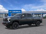 New 2025 Chevrolet Silverado 2500 LT Crew Cab 4WD Pickup for sale #T25420 - photo 26
