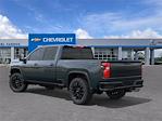 New 2025 Chevrolet Silverado 2500 LT Crew Cab 4WD Pickup for sale #T25420 - photo 4