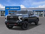 New 2025 Chevrolet Silverado 2500 LT Crew Cab 4WD Pickup for sale #T25420 - photo 30