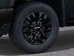 New 2025 Chevrolet Silverado 2500 LT Crew Cab 4WD Pickup for sale #T25420 - photo 33