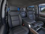 New 2025 Chevrolet Silverado 2500 LT Crew Cab 4WD Pickup for sale #T25420 - photo 40