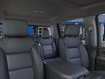 New 2025 Chevrolet Silverado 2500 LT Crew Cab 4WD Pickup for sale #T25420 - photo 48