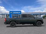 New 2025 Chevrolet Silverado 2500 LT Crew Cab 4WD Pickup for sale #T25420 - photo 5