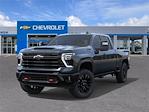 New 2025 Chevrolet Silverado 2500 LT Crew Cab 4WD Pickup for sale #T25420 - photo 6