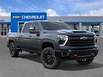 New 2025 Chevrolet Silverado 2500 LT Crew Cab 4WD Pickup for sale #T25420 - photo 7
