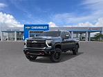 New 2025 Chevrolet Silverado 2500 LT Crew Cab 4WD Pickup for sale #T25420 - photo 8