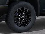 New 2025 Chevrolet Silverado 2500 LT Crew Cab 4WD Pickup for sale #T25420 - photo 9
