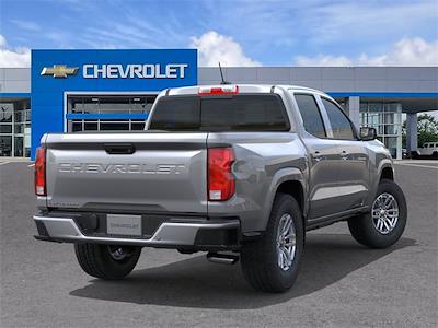 New 2025 Chevrolet Colorado Work Truck Crew Cab Pickup for sale #T25424 - photo 2