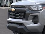 New 2025 Chevrolet Colorado Work Truck Crew Cab Pickup for sale #T25424 - photo 13