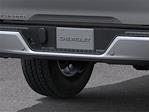 New 2025 Chevrolet Colorado Work Truck Crew Cab Pickup for sale #T25424 - photo 14