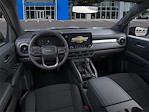 New 2025 Chevrolet Colorado Work Truck Crew Cab Pickup for sale #T25424 - photo 15