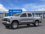 New 2025 Chevrolet Colorado Work Truck Crew Cab Pickup for sale #T25424 - photo 3