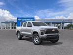 New 2025 Chevrolet Colorado Work Truck Crew Cab Pickup for sale #T25424 - photo 25