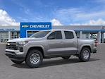 New 2025 Chevrolet Colorado Work Truck Crew Cab Pickup for sale #T25424 - photo 26