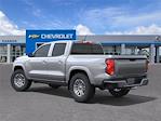 New 2025 Chevrolet Colorado Work Truck Crew Cab Pickup for sale #T25424 - photo 4