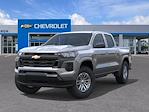 New 2025 Chevrolet Colorado Work Truck Crew Cab Pickup for sale #T25424 - photo 30