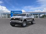 New 2025 Chevrolet Colorado Work Truck Crew Cab Pickup for sale #T25424 - photo 32