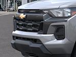 New 2025 Chevrolet Colorado Work Truck Crew Cab Pickup for sale #T25424 - photo 37