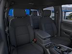 New 2025 Chevrolet Colorado Work Truck Crew Cab Pickup for sale #T25424 - photo 40