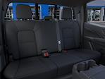 New 2025 Chevrolet Colorado Work Truck Crew Cab Pickup for sale #T25424 - photo 41