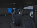 New 2025 Chevrolet Colorado Work Truck Crew Cab Pickup for sale #T25424 - photo 48