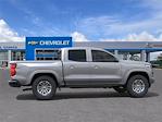 New 2025 Chevrolet Colorado Work Truck Crew Cab Pickup for sale #T25424 - photo 5