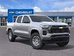 New 2025 Chevrolet Colorado Work Truck Crew Cab Pickup for sale #T25424 - photo 7