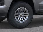 New 2025 Chevrolet Colorado Work Truck Crew Cab Pickup for sale #T25424 - photo 9