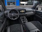 New 2025 Chevrolet Colorado Z71 Crew Cab 4WD Pickup for sale #T25425 - photo 15
