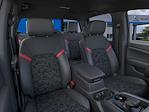 New 2025 Chevrolet Colorado Z71 Crew Cab 4WD Pickup for sale #T25425 - photo 16