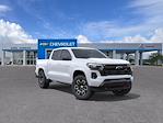 New 2025 Chevrolet Colorado Z71 Crew Cab 4WD Pickup for sale #T25425 - photo 25