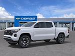 New 2025 Chevrolet Colorado Z71 Crew Cab 4WD Pickup for sale #T25425 - photo 26