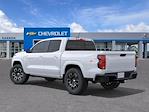 New 2025 Chevrolet Colorado Z71 Crew Cab 4WD Pickup for sale #T25425 - photo 27