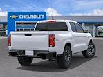 New 2025 Chevrolet Colorado Z71 Crew Cab 4WD Pickup for sale #T25425 - photo 28