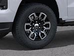 New 2025 Chevrolet Colorado Z71 Crew Cab 4WD Pickup for sale #T25425 - photo 33