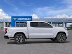 New 2025 Chevrolet Colorado Z71 Crew Cab 4WD Pickup for sale #T25425 - photo 5