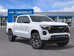 New 2025 Chevrolet Colorado Z71 Crew Cab 4WD Pickup for sale #T25425 - photo 7