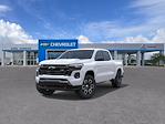 New 2025 Chevrolet Colorado Z71 Crew Cab 4WD Pickup for sale #T25425 - photo 8