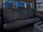 New 2025 Chevrolet Silverado 1500 RST Crew Cab 4WD Pickup for sale #T25426 - photo 17