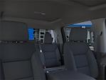 New 2025 Chevrolet Silverado 1500 RST Crew Cab 4WD Pickup for sale #T25426 - photo 24