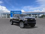 New 2025 Chevrolet Silverado 1500 RST Crew Cab 4WD Pickup for sale #T25426 - photo 25