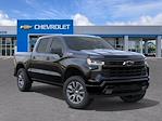 New 2025 Chevrolet Silverado 1500 RST Crew Cab 4WD Pickup for sale #T25426 - photo 31