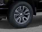 New 2025 Chevrolet Silverado 1500 RST Crew Cab 4WD Pickup for sale #T25426 - photo 33